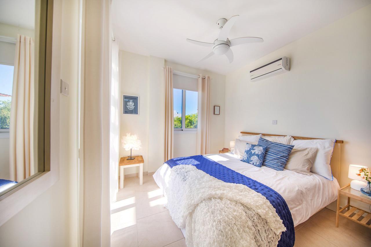 Villa Porto Coral Bay Exterior foto